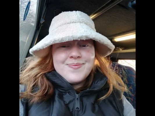 Sitter Profile Image: Aoife 