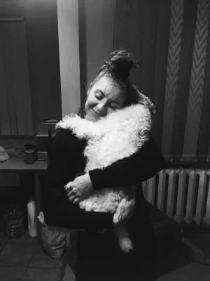 Sitter Profile Image: Egle 