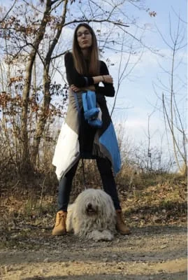 Sitter Profile Image: Kitti & M 