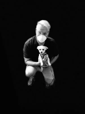 Sitter Profile Image: Jerry Scott & Edward 