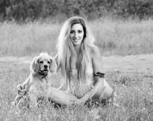 Sitter Profile Image: Constanza 