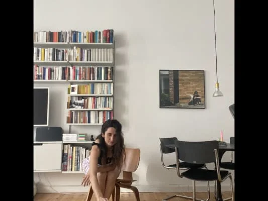 Sitter Profile Image: Ana Cristina 