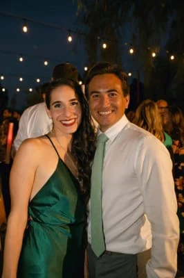 Sitter Profile Image: Ryan & Ana Paula 