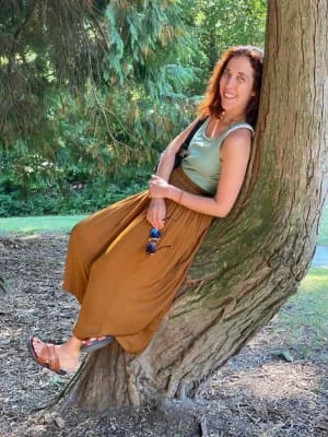 Sitter Profile Image: christiana 