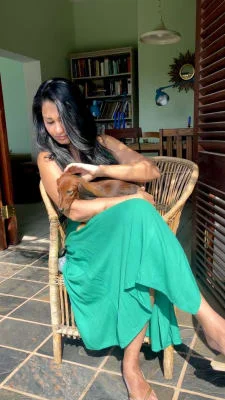 Sitter Profile Image: Priyal 