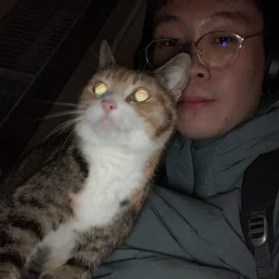Sitter Profile Image: Shengjung 