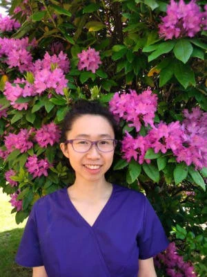 Sitter Profile Image: Wing Yee 