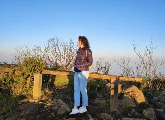 Sitter Profile Image: Oceane 