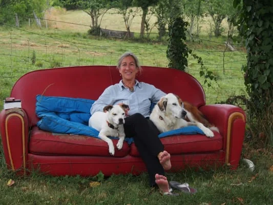 Sitter Profile Image: George W & Jane A 