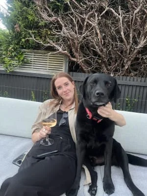 Sitter Profile Image: Charlie & Annabel 