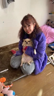 Sitter Profile Image: Mami 
