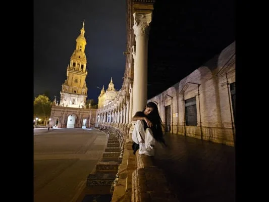 Sitter Profile Image: Carla 