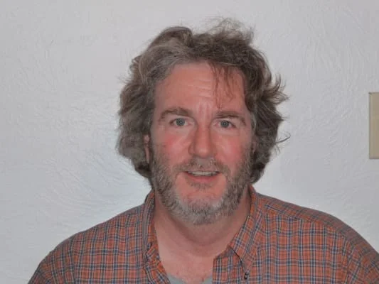 Sitter Profile Image: Richard 