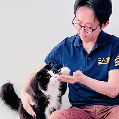 Sitter Profile Image: Ricky & Monique 