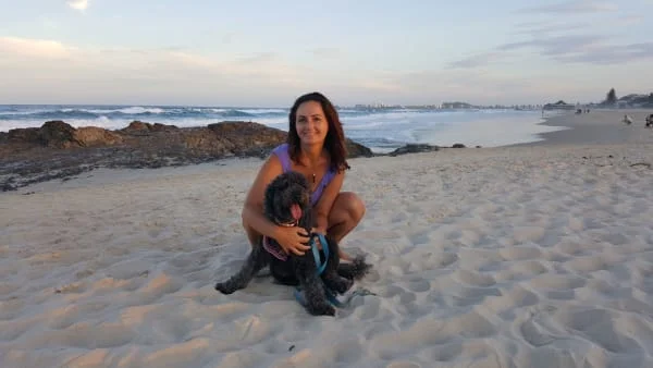 Sitter Profile Image: Ozlem & Matthew 