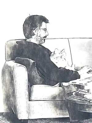 Sitter Profile Image: J Mark 