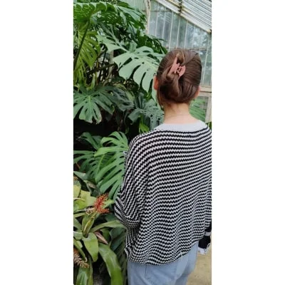 Sitter Profile Image: Imogen 
