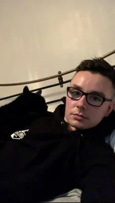 Sitter Profile Image: Jack 
