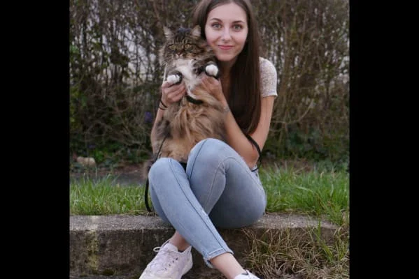 Sitter Profile Image: Monika & Kamilla 