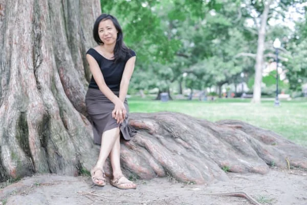 Sitter Profile Image: Tsu-Yin 