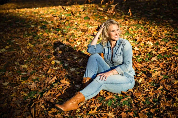Sitter Profile Image: Becca 