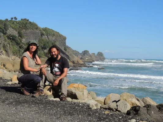 Sitter Profile Image: Jose Abel & Iratxe 