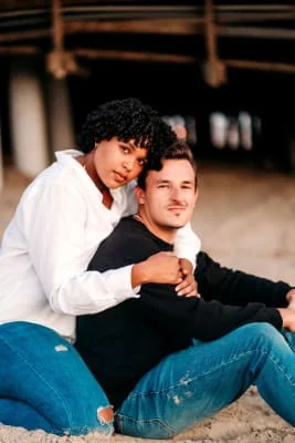 Sitter Profile Image: Ivy & Daniel 