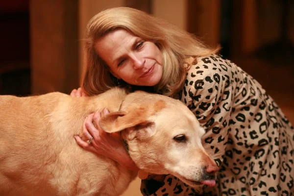 Sitter Profile Image: Sir Christopher & Lady Suzie 