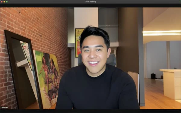 Sitter Profile Image: Chino 