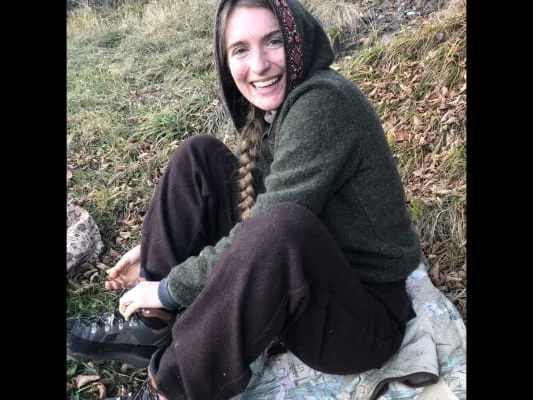 Sitter Profile Image: Tatjana 