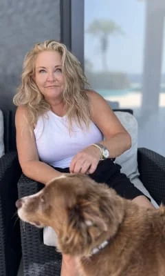 Sitter Profile Image: Lesa Slaughter 