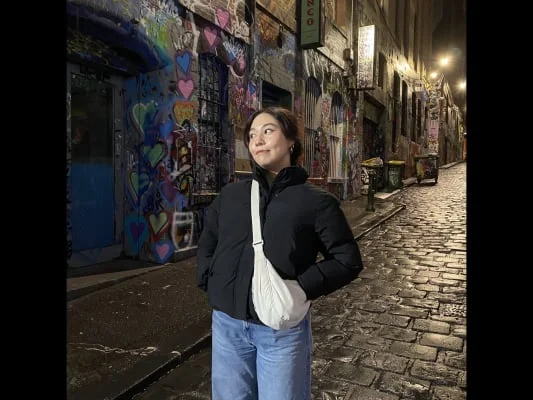 Sitter Profile Image: Nicol 