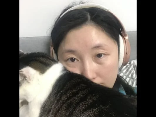 Sitter Profile Image: ChihChun 
