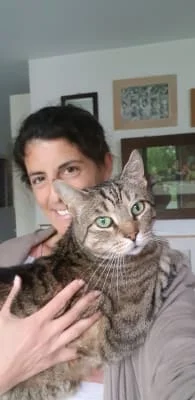 Sitter Profile Image: Rotem Shira 