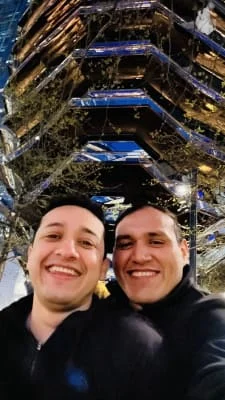 Sitter Profile Image: Jose & Jose 