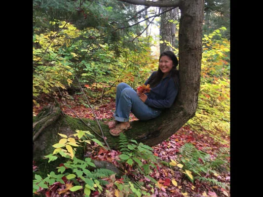 Sitter Profile Image: Becca 