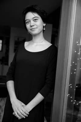 Sitter Profile Image: Calaya 