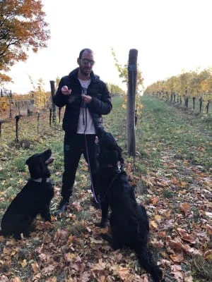 Sitter Profile Image: Stelian & Serap 