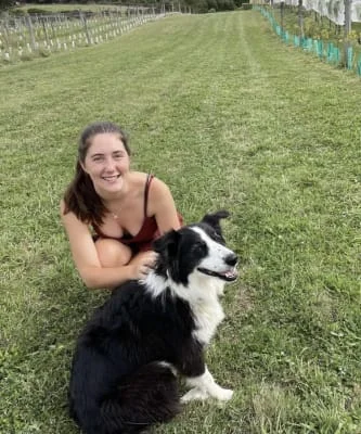Sitter Profile Image: Alana & Hunter 