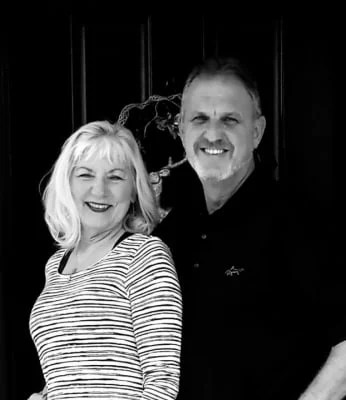 Sitter Profile Image: Jan & Darren 