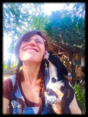 Sitter Profile Image: Isabella & Inti Ezequiel 