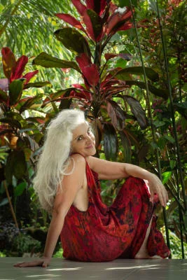 Sitter Profile Image: Maryse 