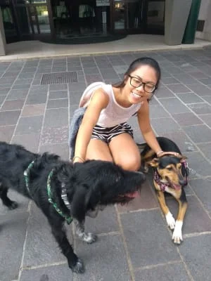 Sitter Profile Image: Trang 