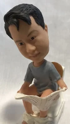 Sitter Profile Image: H 