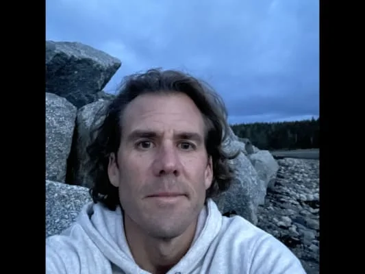 Sitter Profile Image: Jay 