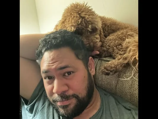 Sitter Profile Image: David-Jeremiah 