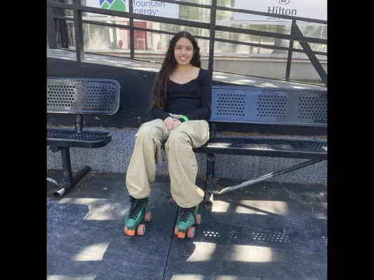Sitter Profile Image: Luz 
