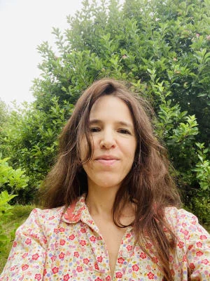 Sitter Profile Image: Chiara 