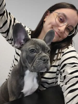 Sitter Profile Image: Cynthia Agustina & Agustin Thomas 