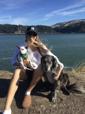 Sitter Profile Image: Olivia & Brodin 